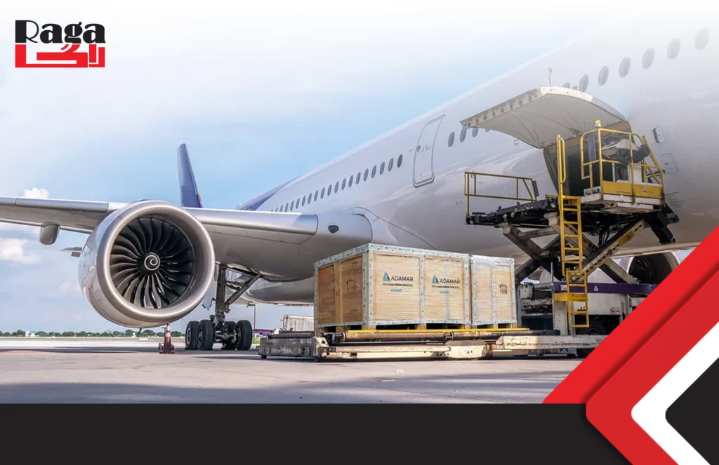 حمل و نقل هوایی