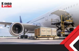 حمل و نقل هوایی