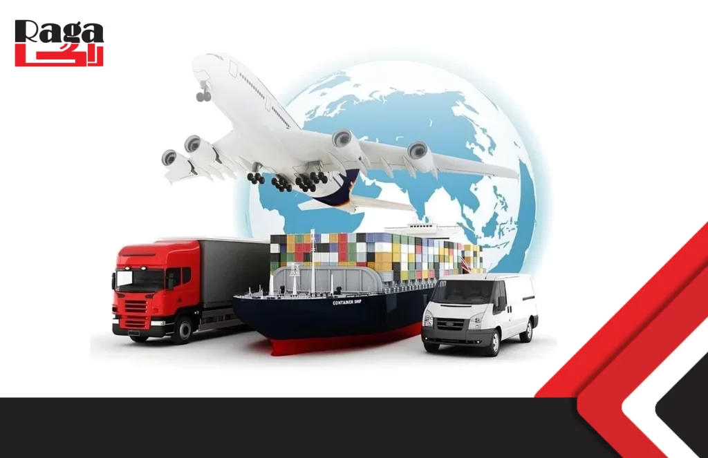 راهنمای ترانزیت